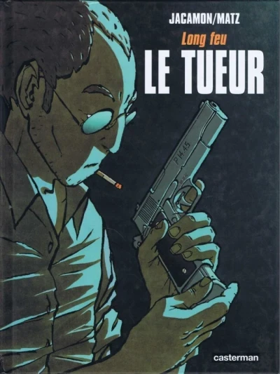 Le tueur (1998) - Series 