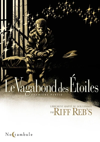 Le Vagabond des Étoiles (2019) - Series 