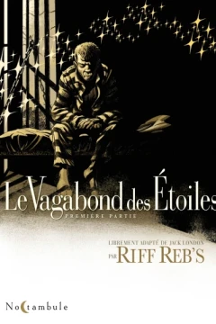 Le Vagabond des Étoiles