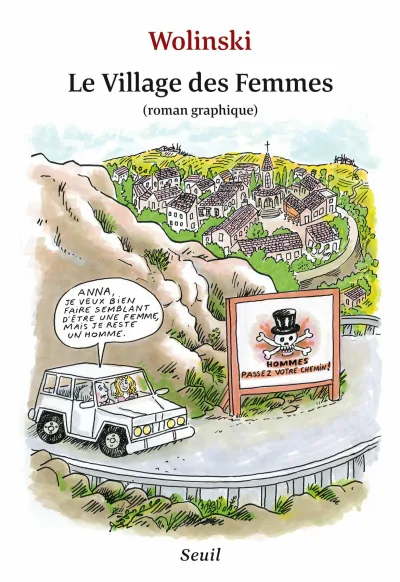 Le Village des Femmes (2014) - Series 