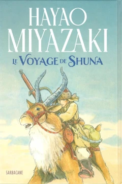 Le Voyage de Shuna