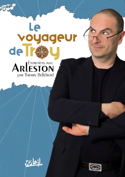 Le Voyageur de Troy (2008) - Series 
