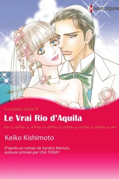 Le Vrai Rio d’Aquila