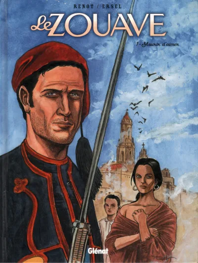 Le Zouave (2010) - Series 
