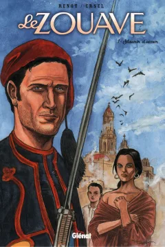 Le Zouave