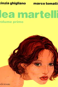 Lea Martelli