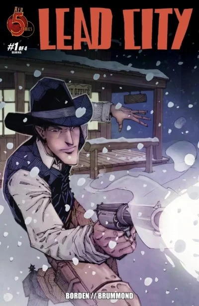 Lead City (2022) - Series 