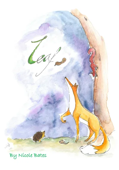 Leaf (2019) - Series 