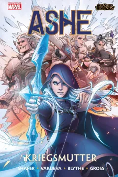 League of Legends