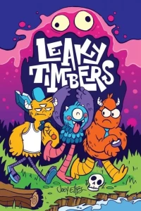 Leaky Timbers