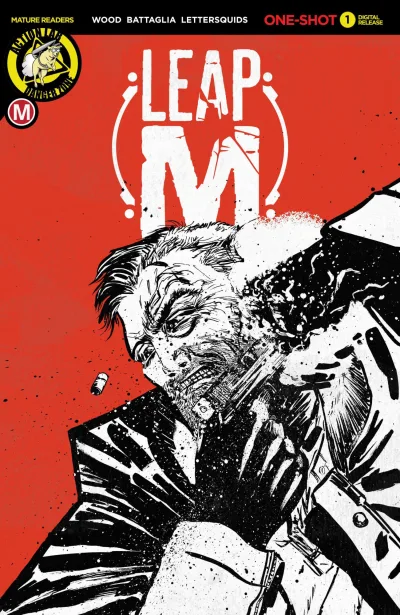 Leap M (2020) - Series 