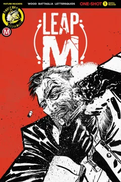 Leap M