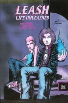 Leash: Life Unleashed