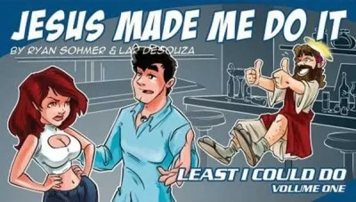 Least I Could Do (2008) - Series 