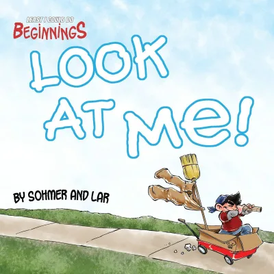 Least I Could Do Beginnings (2010) - Series 