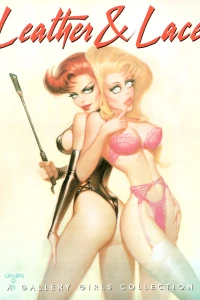 Leather & Lace