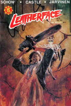 Leatherface