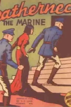 Leatherneck the Marine