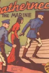 Leatherneck the Marine