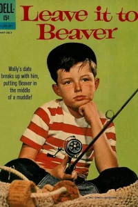 Leave It to Beaver