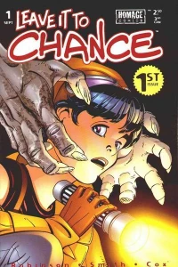 Leave it to Chance