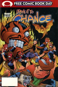 Leave It To Chance, The Series