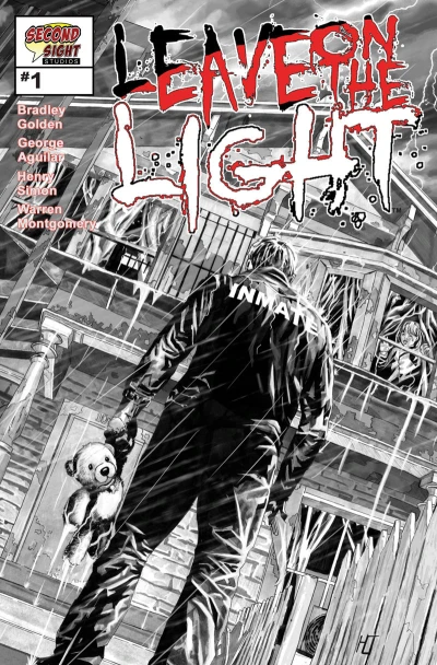 Leave On the Light (2017) - Series 