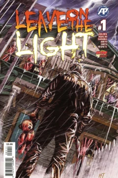 Leave On the Light