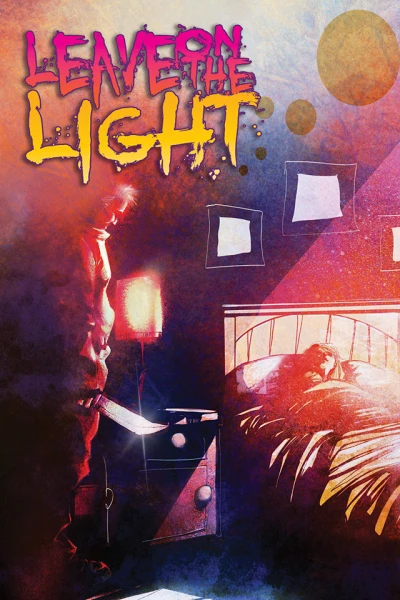 Leave On the Light (2020) - Series 
