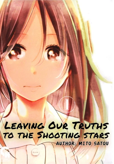 Leaving Our Truths To the Shooting Star (2019) - Series 