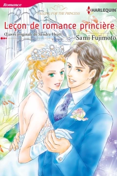 Leçon de romance princière