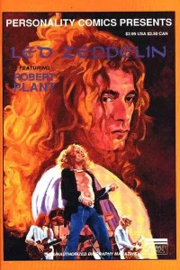 Led Zeppelin