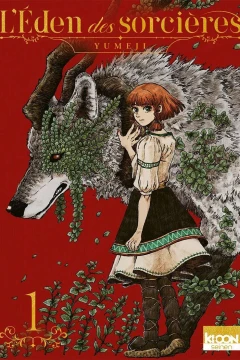 L'Eden des Sorcières