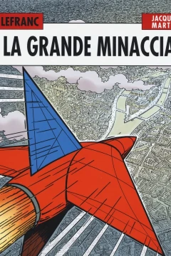 Lefranc l'Integrale