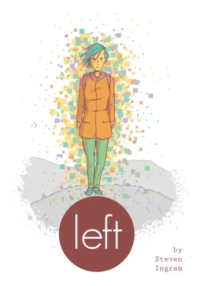 Left (2018) - Series 