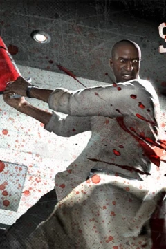 Left 4 Dead: The Sacrifice