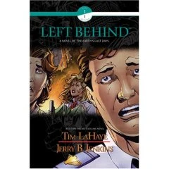 Left Behind: A Graphic Novel of the Earth's Last Days (2001) - Series 