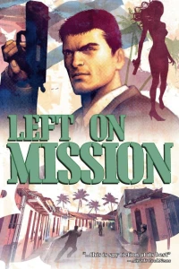 Left On Mission