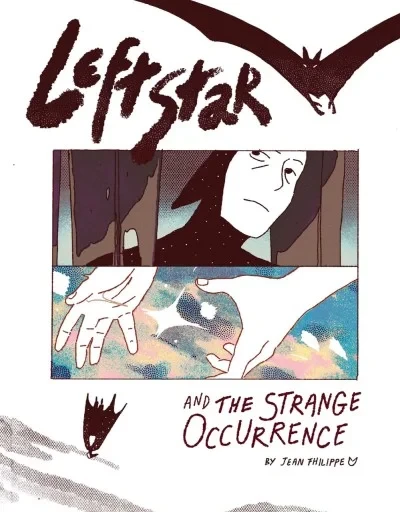 Leftstar & the Strange Occurrence (2023) - Series 