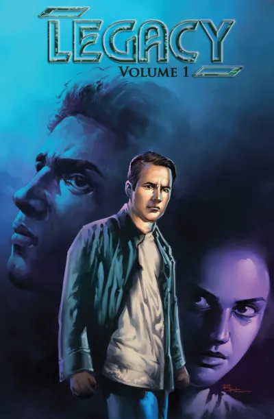 Legacy (2015) - Series 