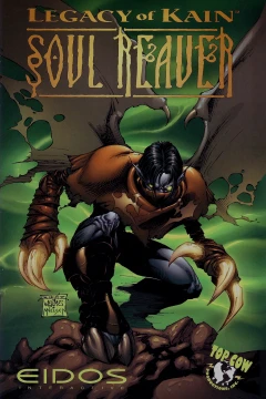Legacy of Kain: Soul Reaver