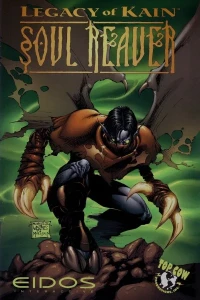 Legacy of Kain: Soul Reaver
