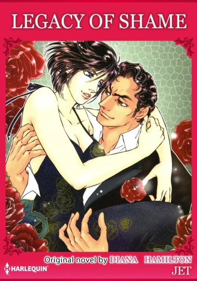 Legacy of Shame (2020) - Series 