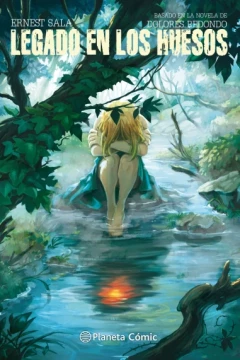 Legado en los Huesos