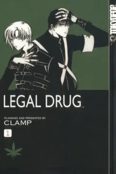 Legal Drug