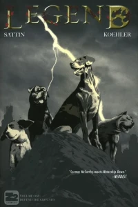 Legend: Defend the Grounds