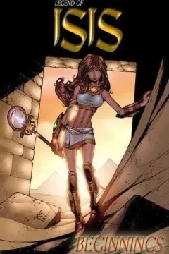 Legend of Isis: Beginnings