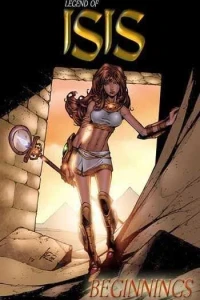 Legend of Isis: Beginnings