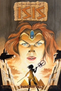 Legend of Isis: Darkness Falls