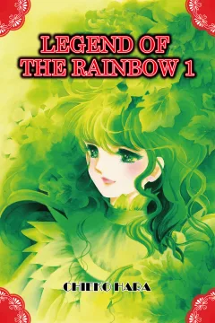 Legend of the Rainbow